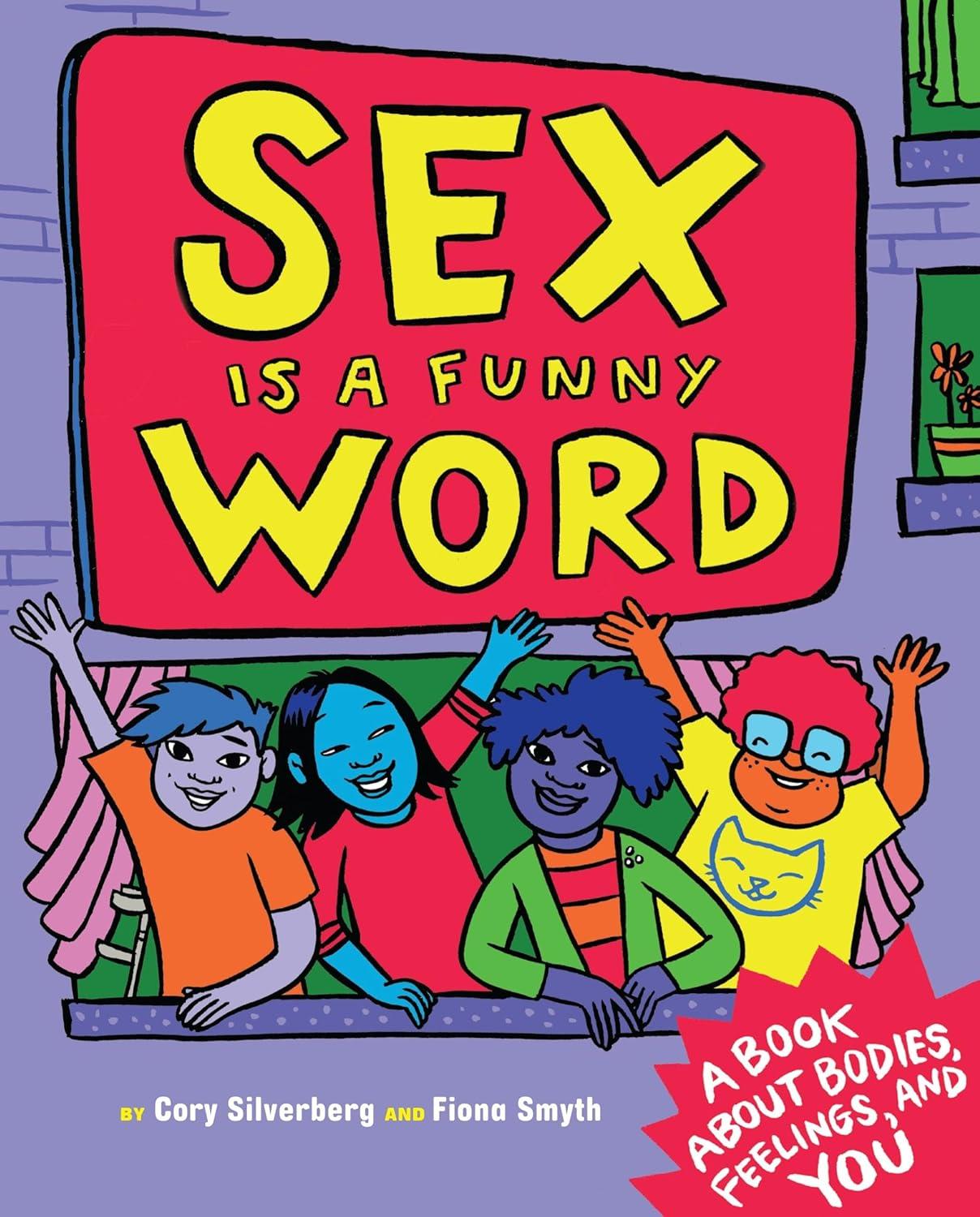 Funny Word Book vs. bodies book: Tested, surprising insight... (filtered debes)