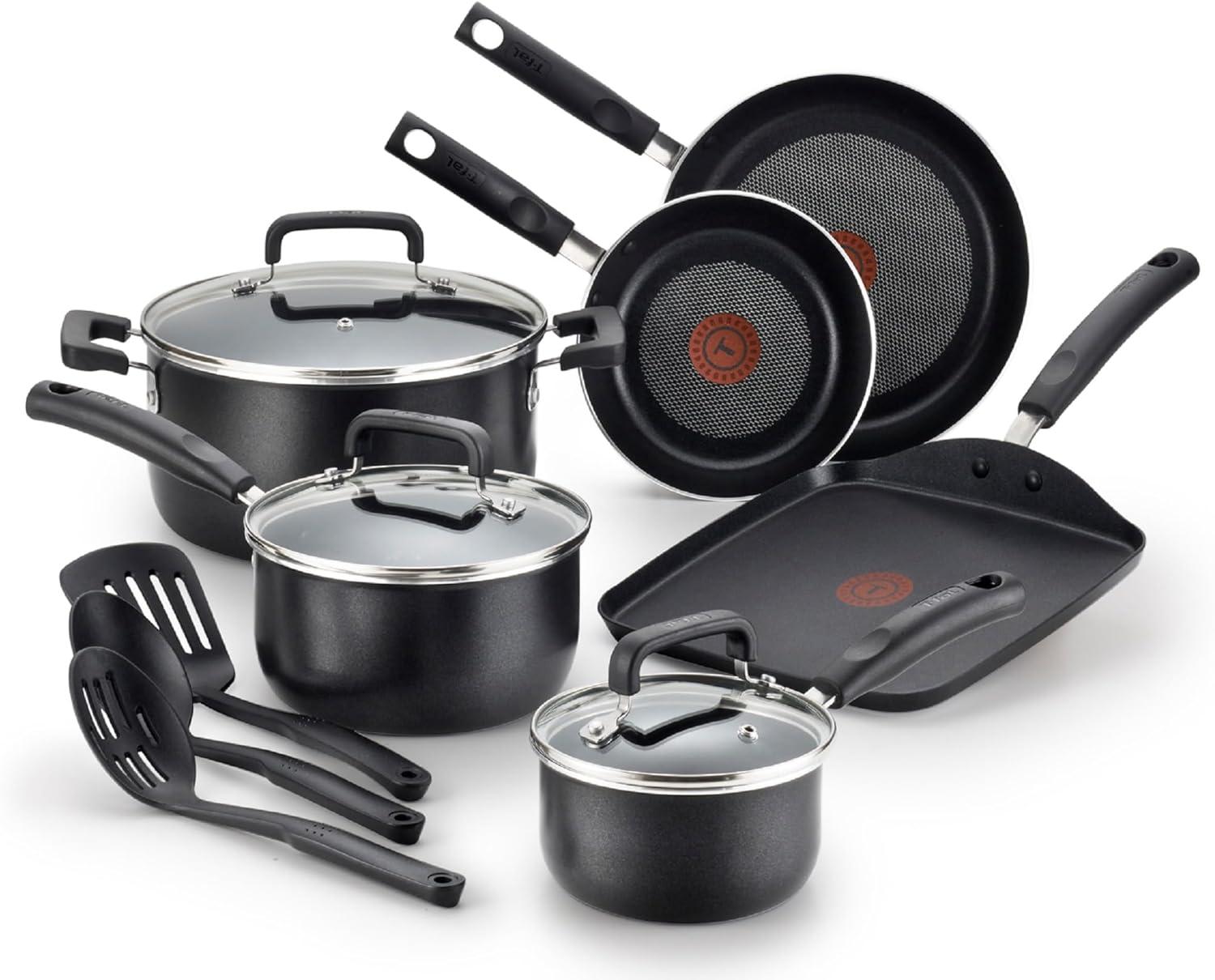 Induction-Friendly Pots Tested: Surprising Non-Stick Ease
