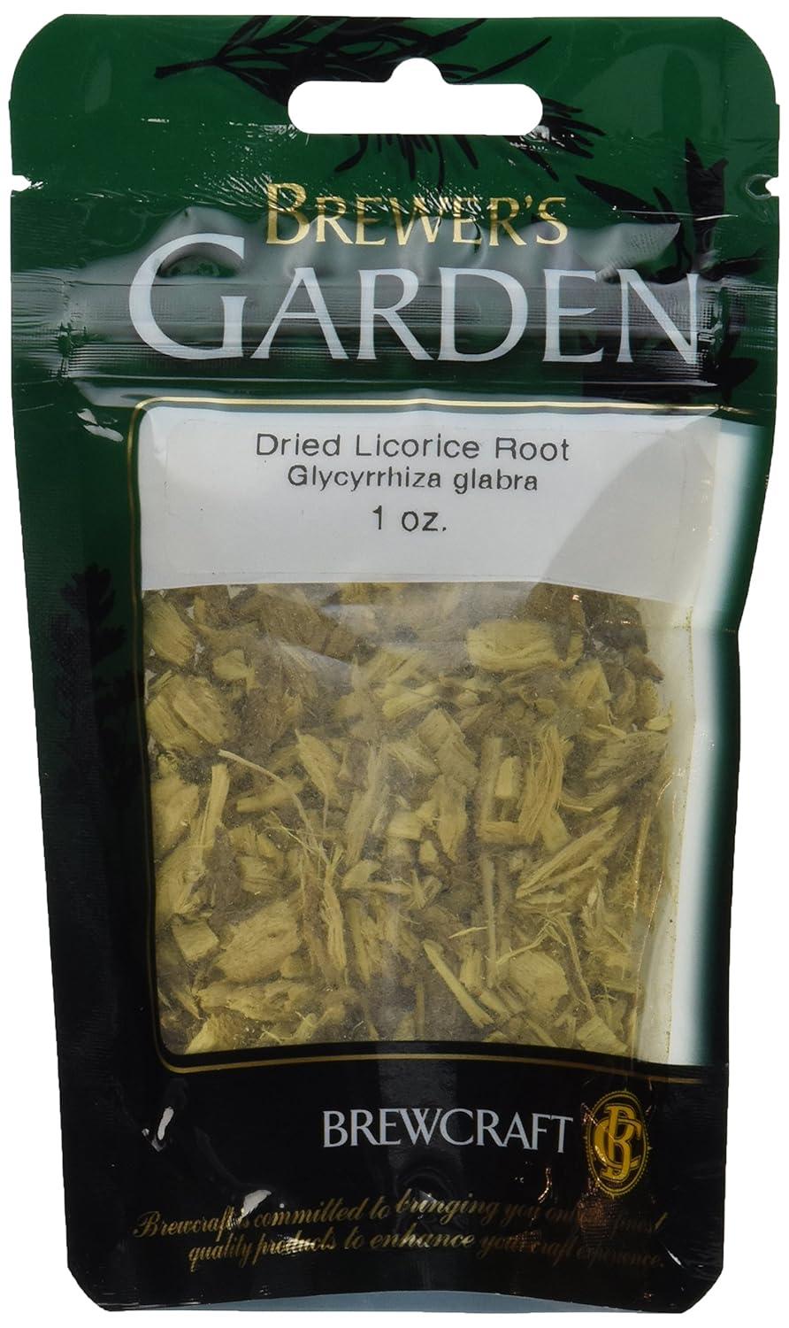 Versus Licorice Root: Surprising Sweet Benefits in Season... (1oz npm)