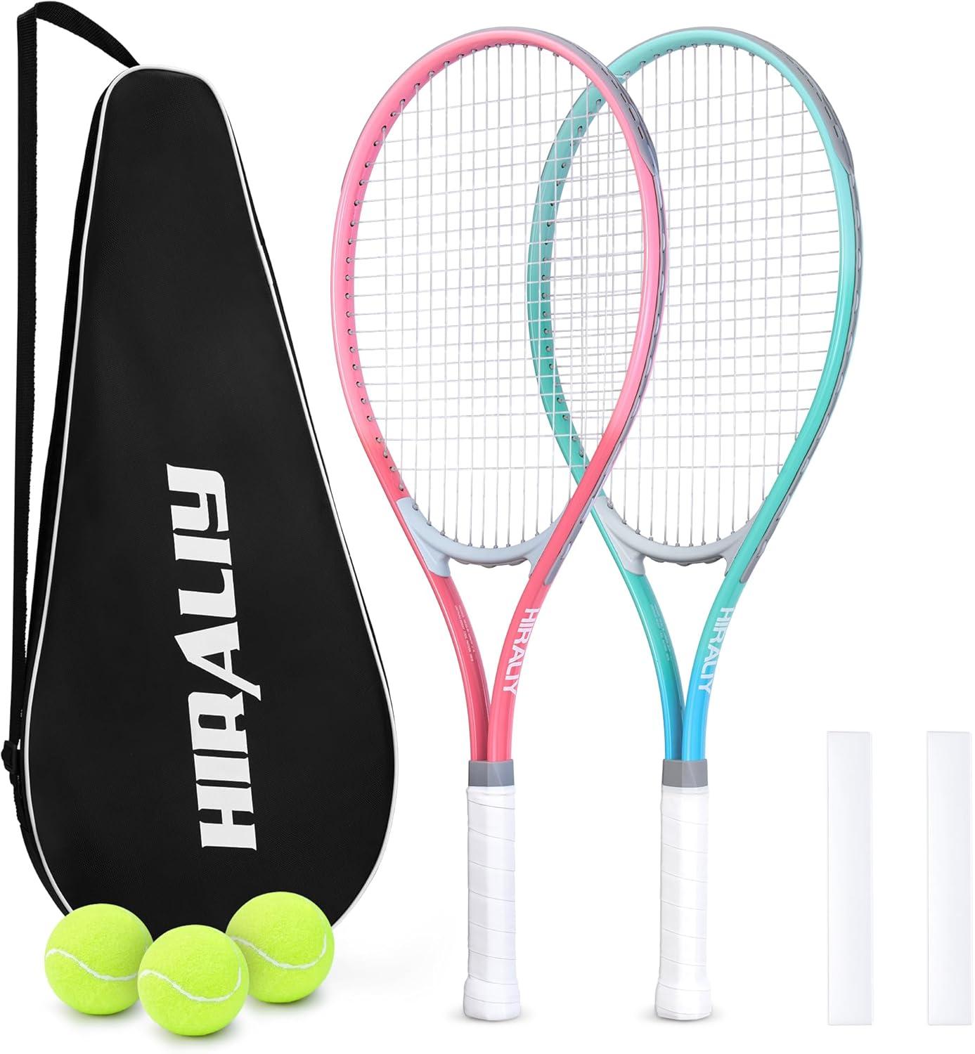 Versus Tests: Surprising Beginner Tennis Set Bargain…