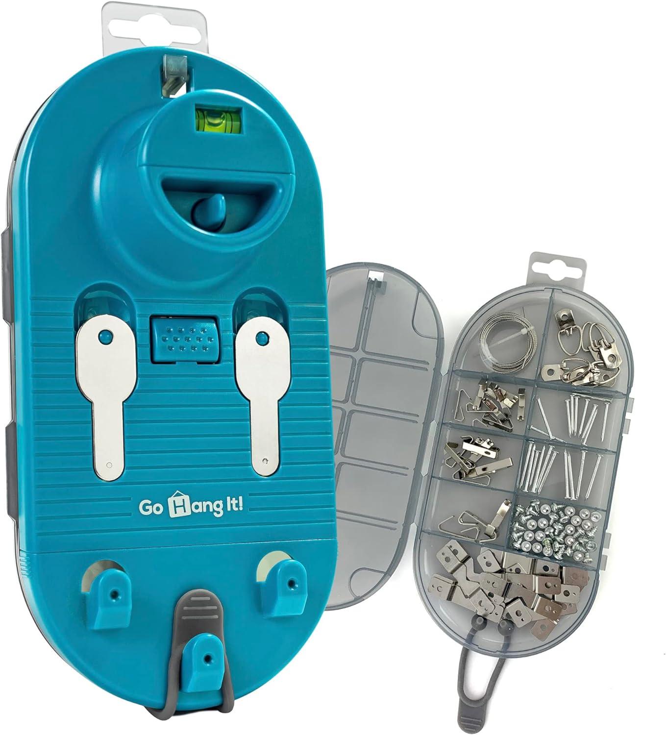 Go Hang It! Versus Sawtooth… Surprising Insight In 85-Piece Tested Kit!