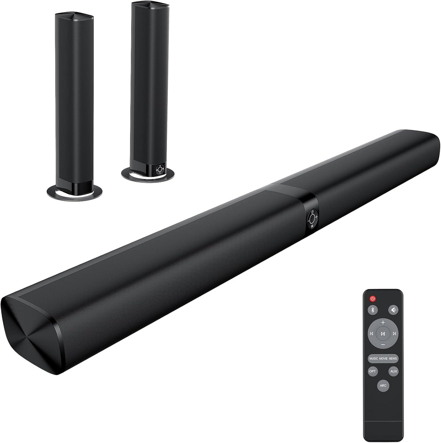 Dual-Soundbar vs. Standalone: TestedInsight
