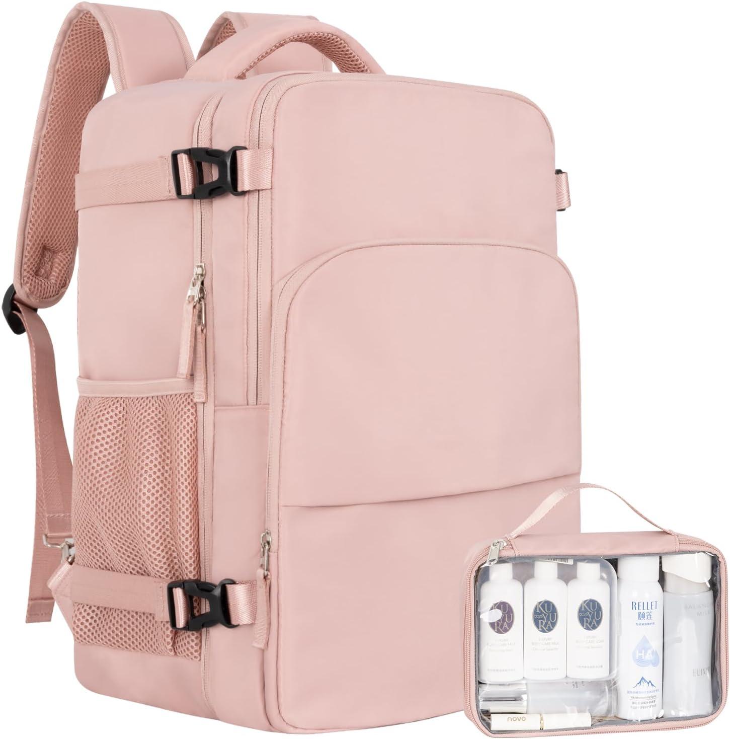 Tested Carry-On Backpack: Surprising Versus Daily Use On The Go