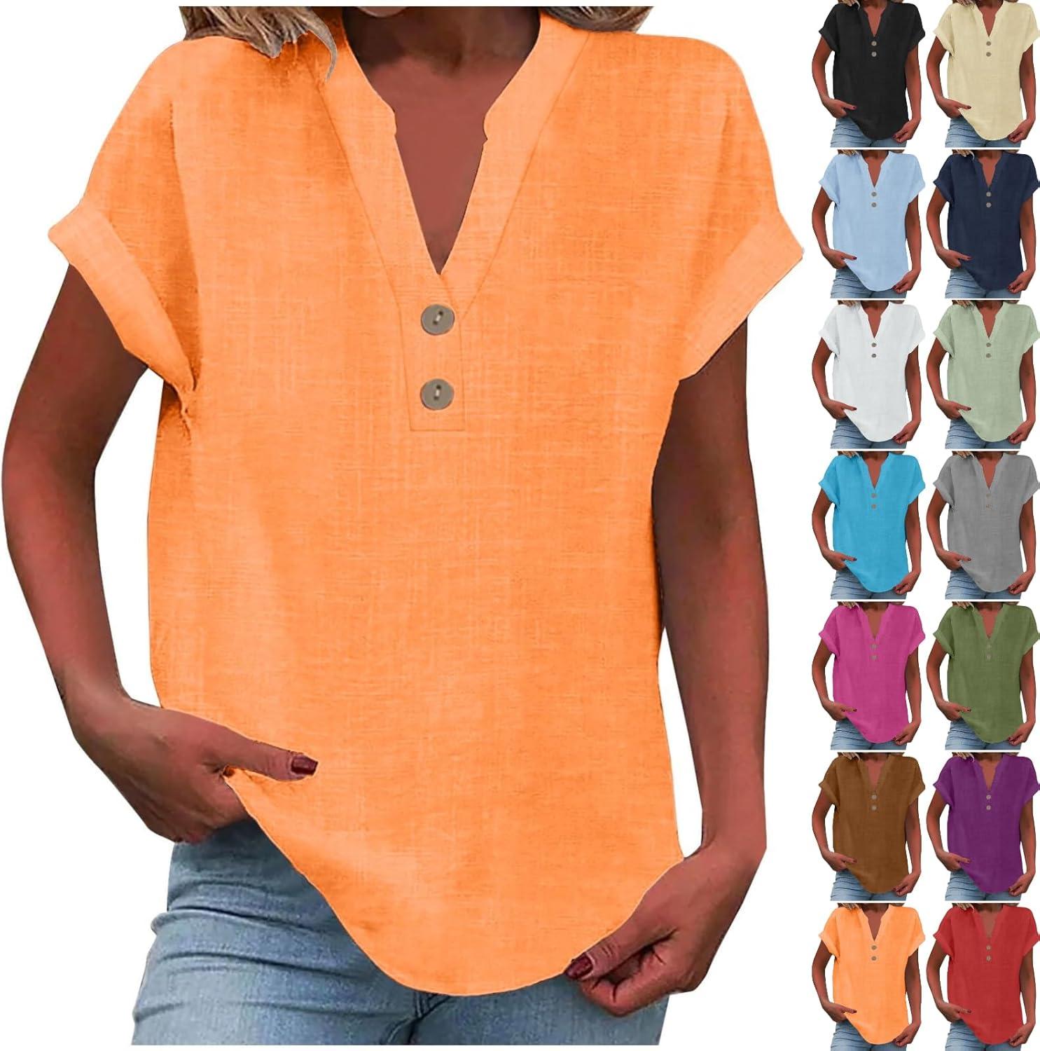 Linen Shirt Versus Cotton: A Surprising Style Comparison