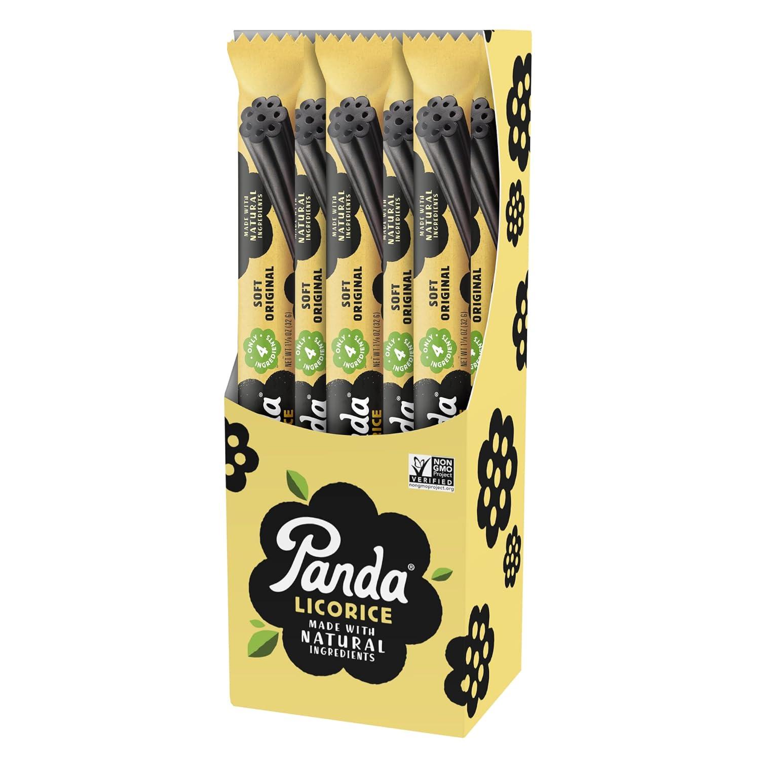 Licorice Showdown: Surprising Taste Tests Reveal Best Black Candy…