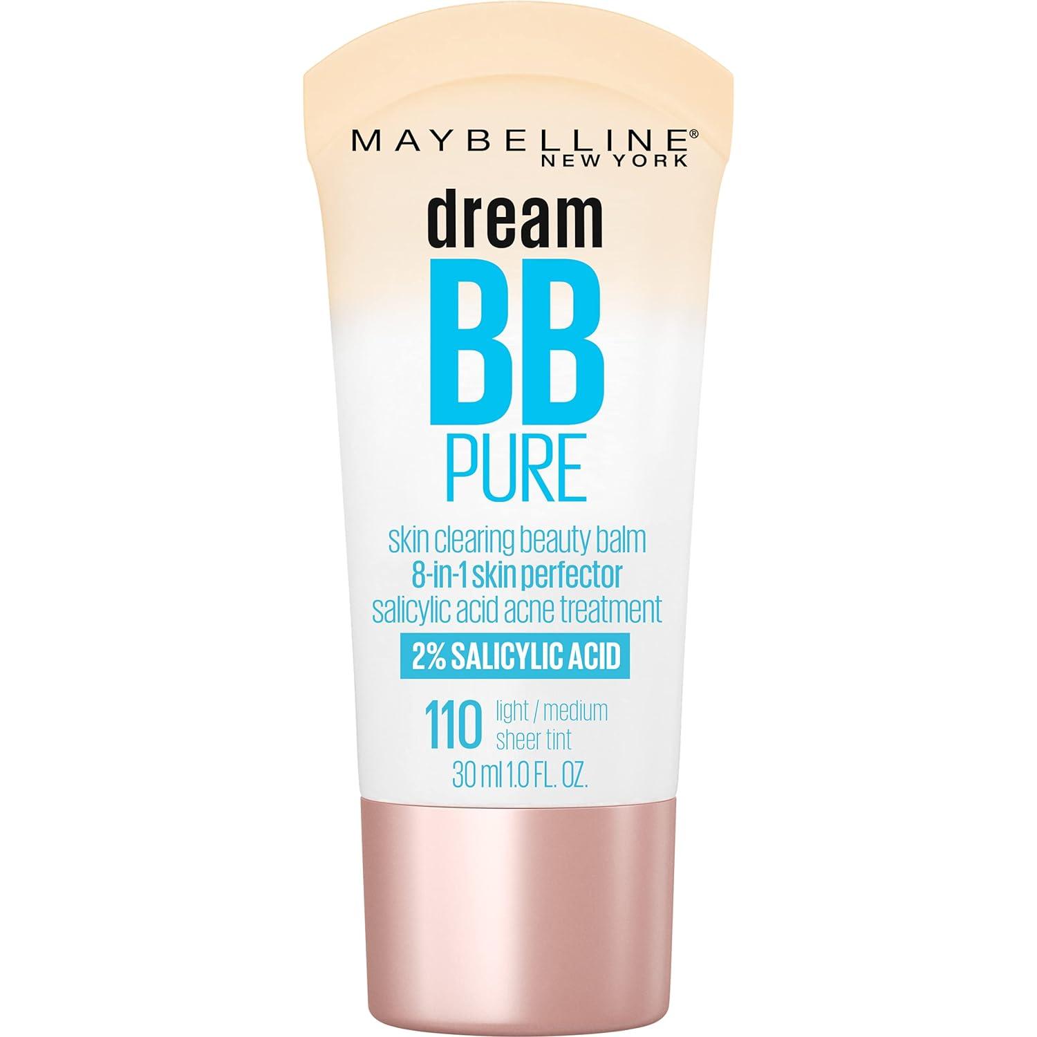 Matte Foundation Showdown: Clear Skin Compared