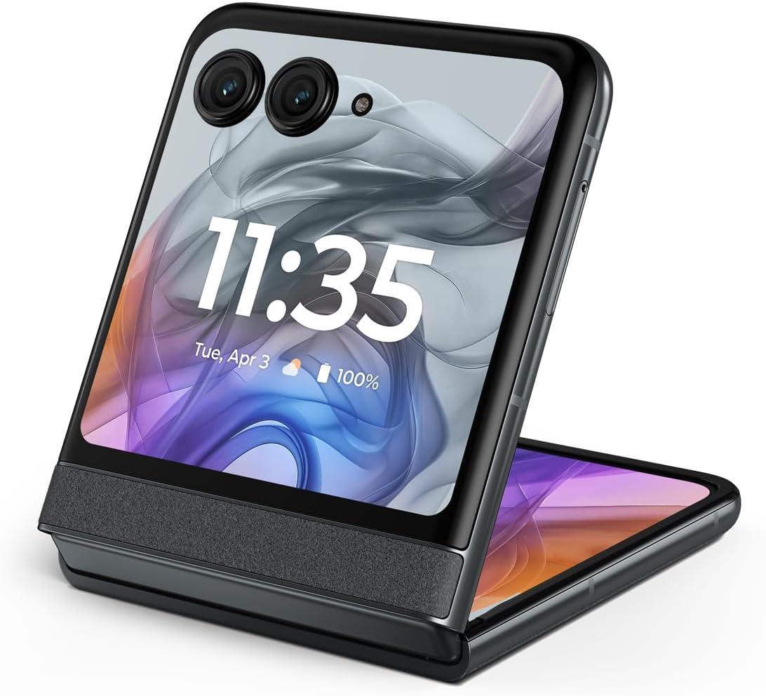 Motorola Razr 2024 Versus: Unlocked, 8/256GB... Best Phone Deal This Year?