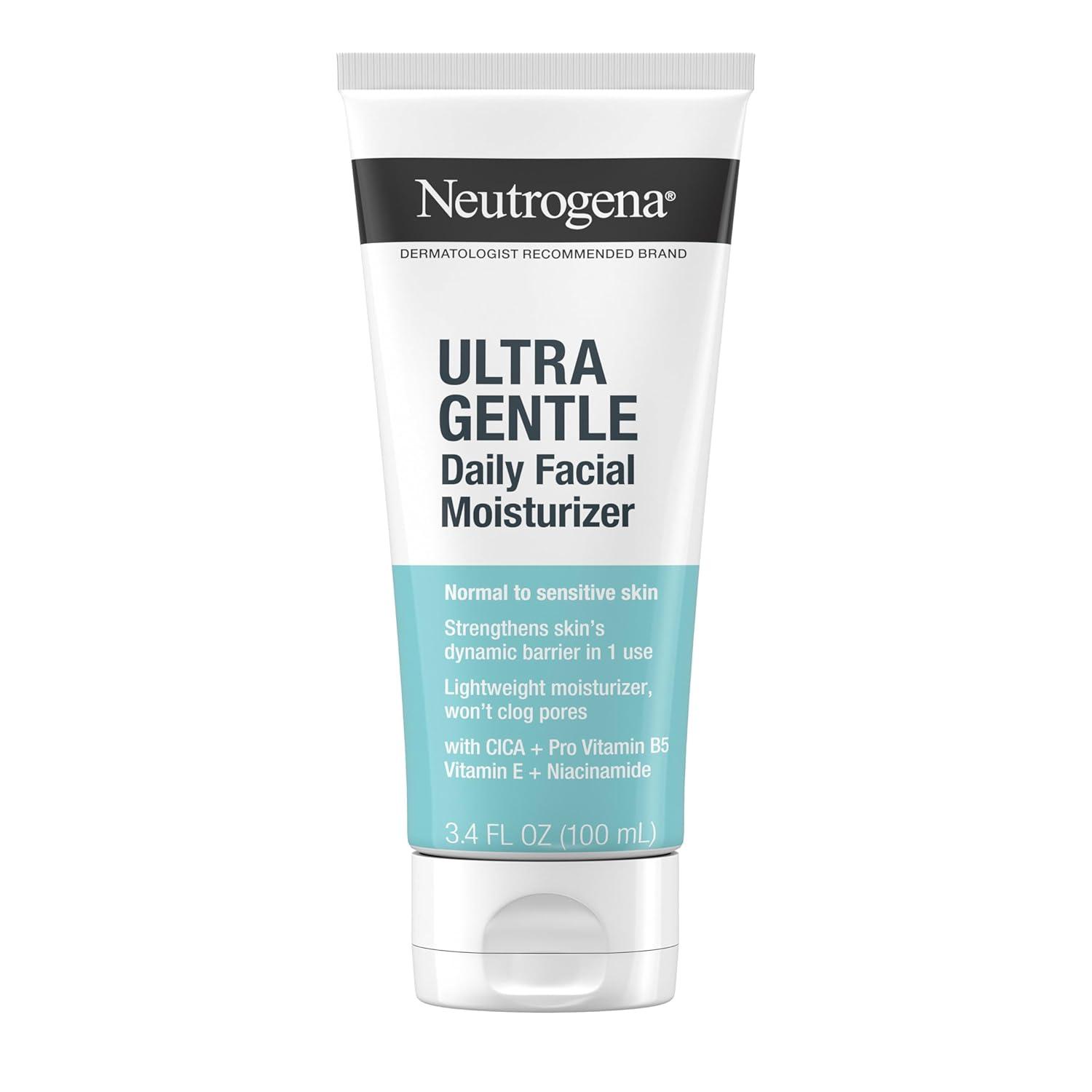 Surprising Moisturizer Showdown: Cica vs Coconut Oil!