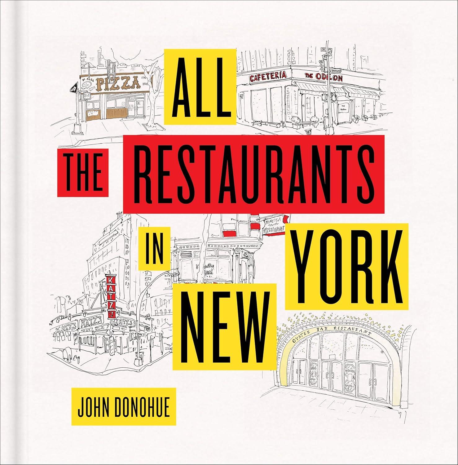 NYC Dining Showdown: Tested Favorites Versus Hidden Gems... Find Your Match!
