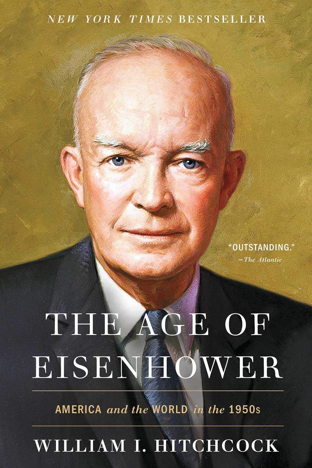 Tested Eisenhower Era Things Compared: Surprising 1950s Insight