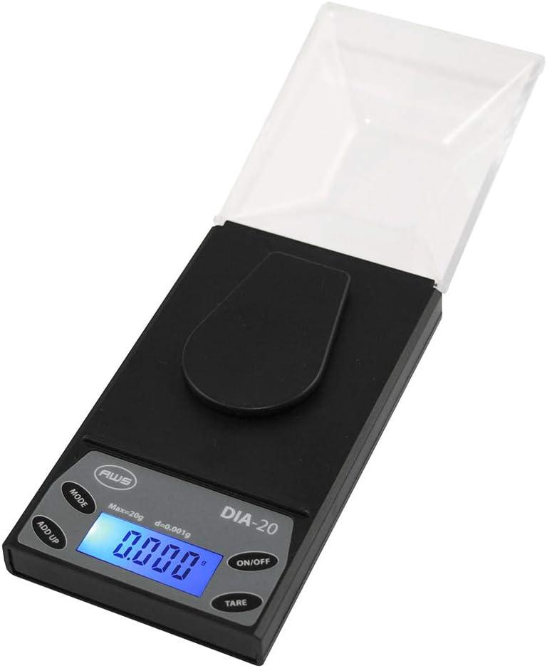 Dia Series Scale Showdown: Precise Weighing Plus Backlit Screen, Tested... What’s Your Pick?
