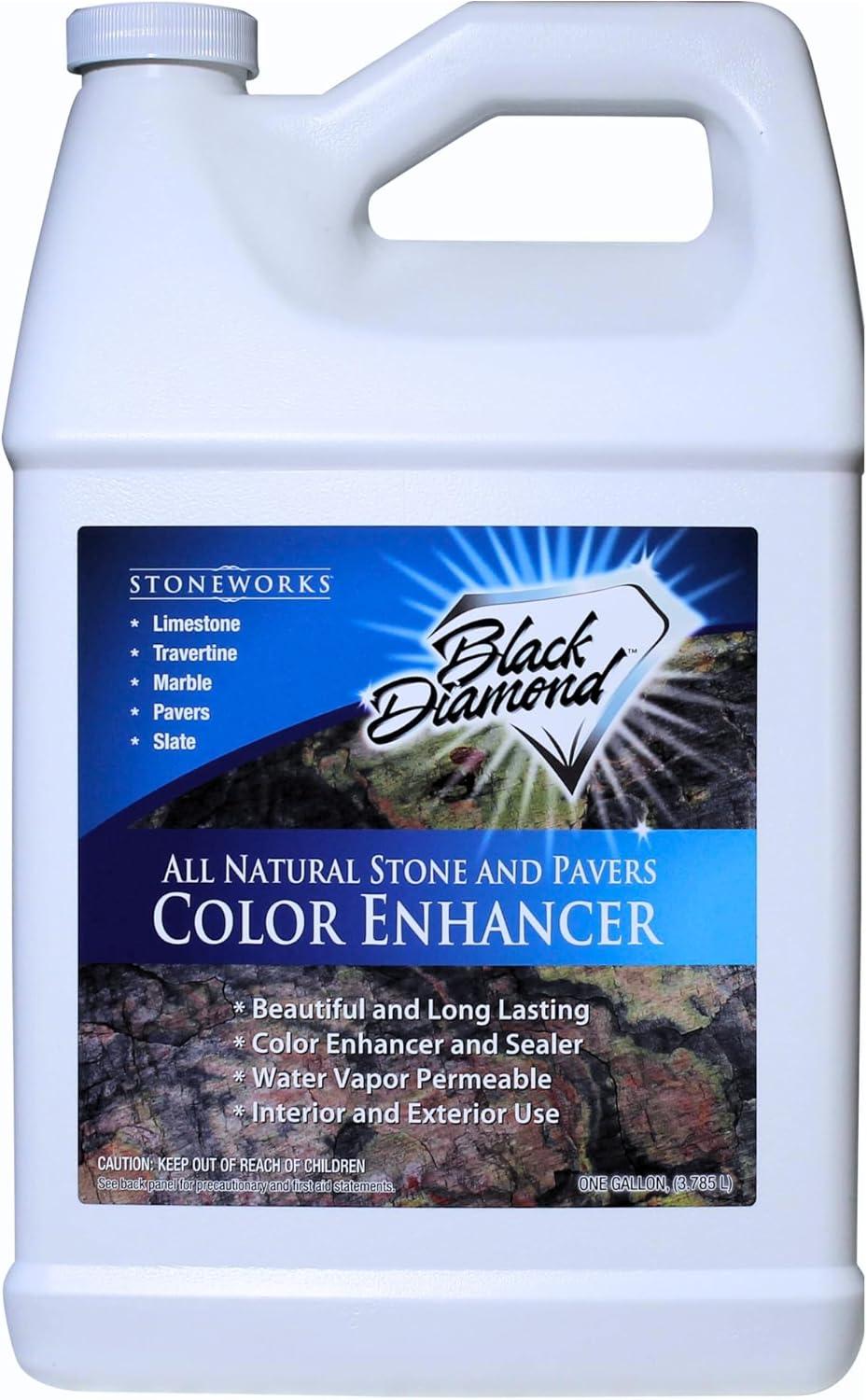 Surprising Stone Showdown: Easy Cleaning Secrets Tested!