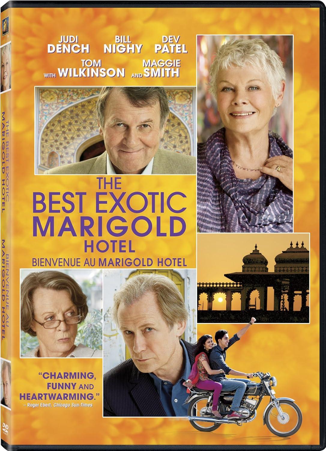 Alien Marigold v Classic: Tested, Surprising hotel showdown... Spices Up Buying!