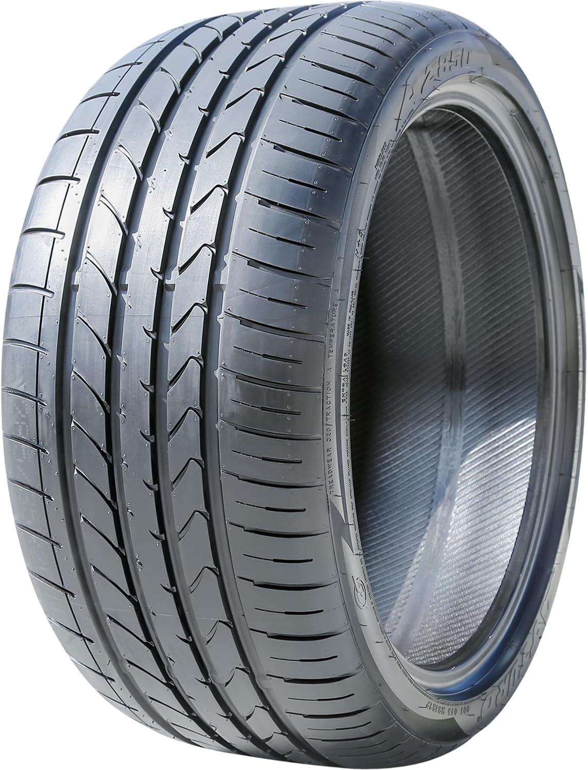 Atturo Tires: Performance Test Highlight