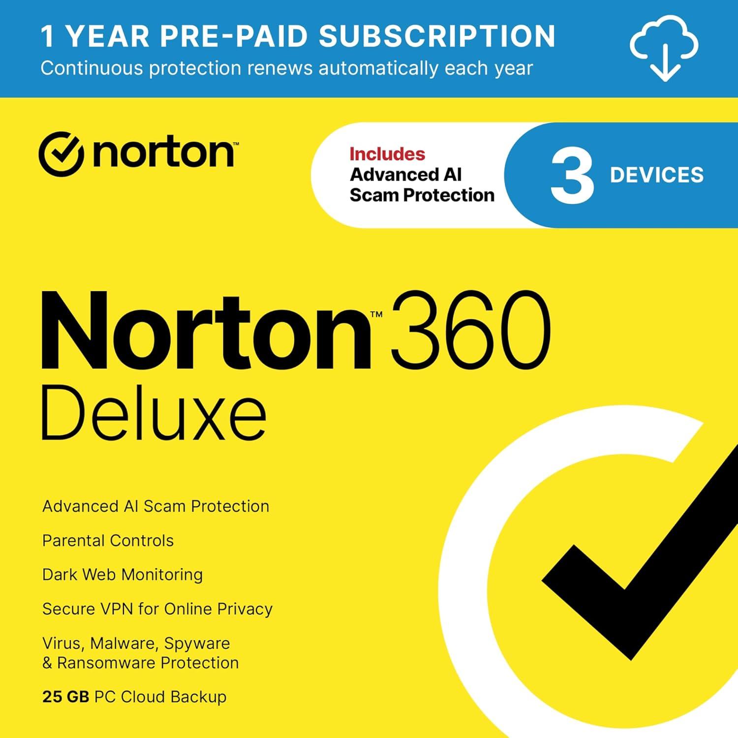 Norton Versus McAfee: Tested Cyber Security Showdown