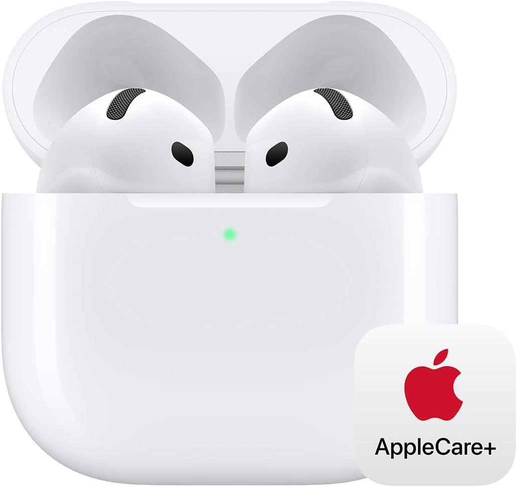 Surprising Benefit: AirPods 4 ANC vs Samsung Case Trend Test
