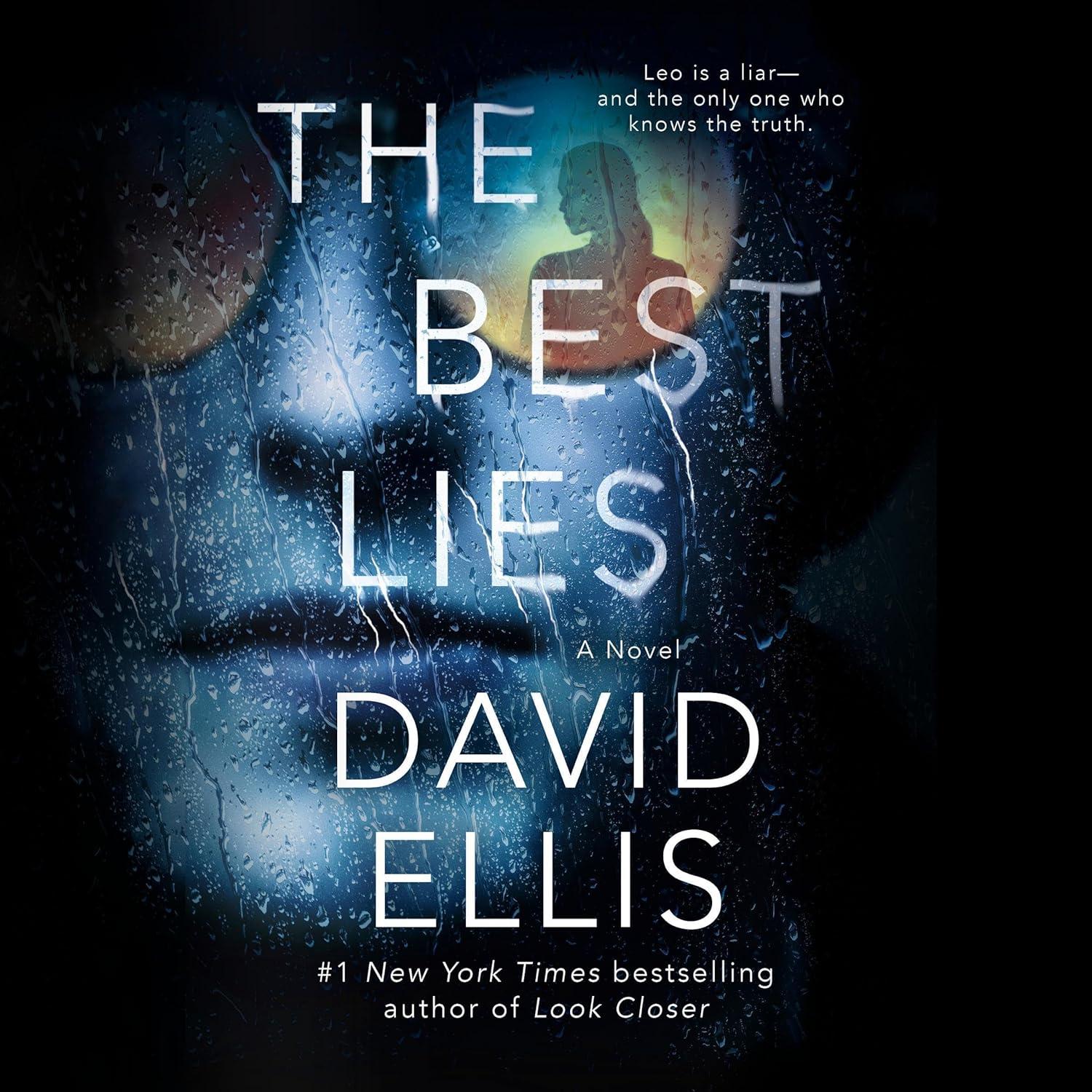 Surprising Truths Tested: Thriller Trends vs. Reader Faves