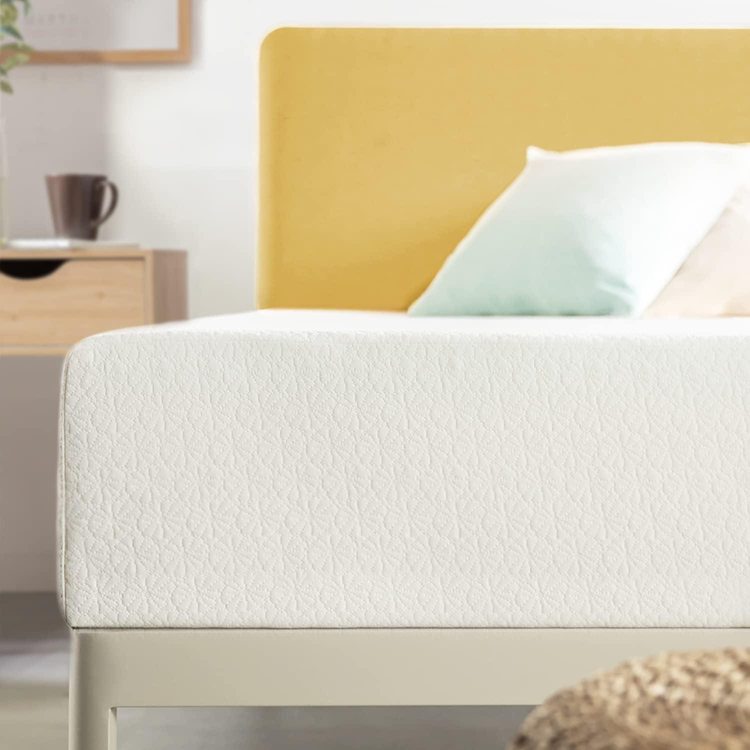 Cool Foam Meet Stunning Airbeds... Price Is Surprising!