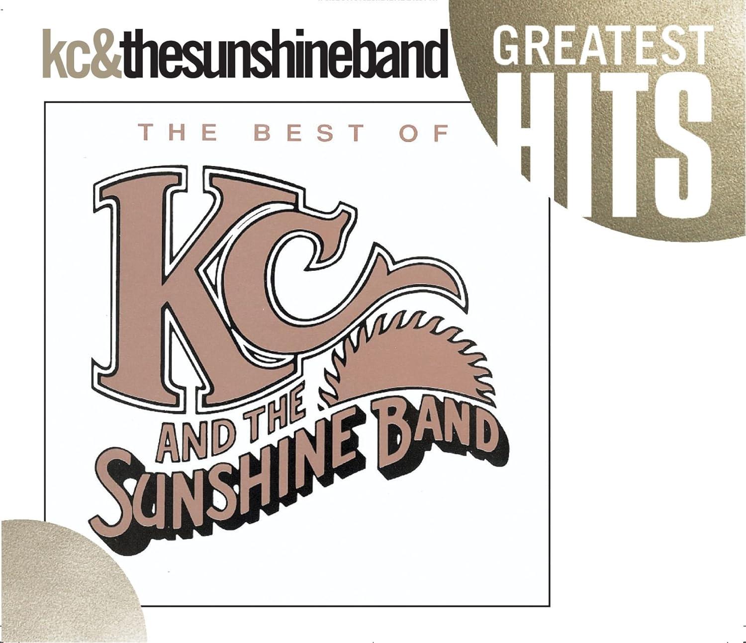 Best KC & Sunshine Band Albums Compared... Surprising Features Inside!