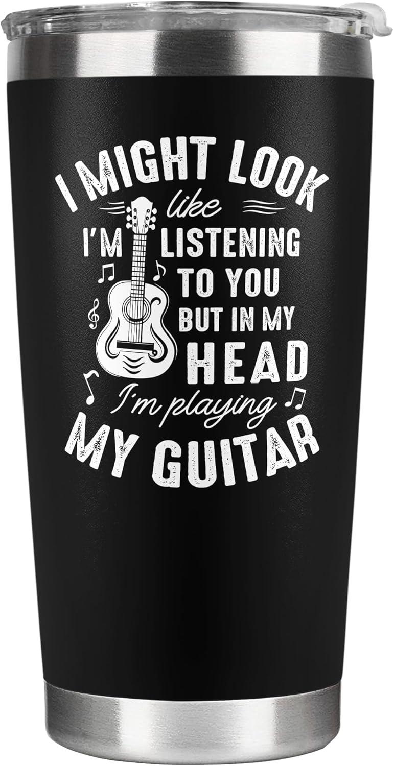Rock Versus Jazz: Tested Guitar Licks...Know The Difference