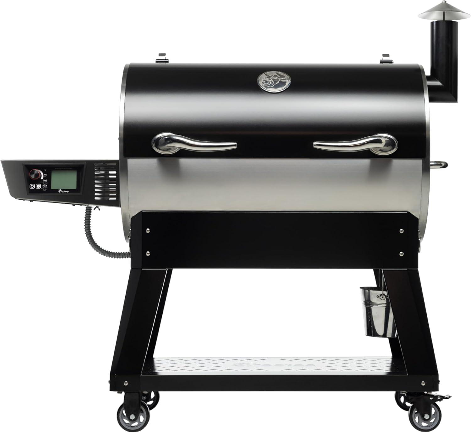 Recteq Showdown: Surprising Insight on Pellet Grills... Tested!