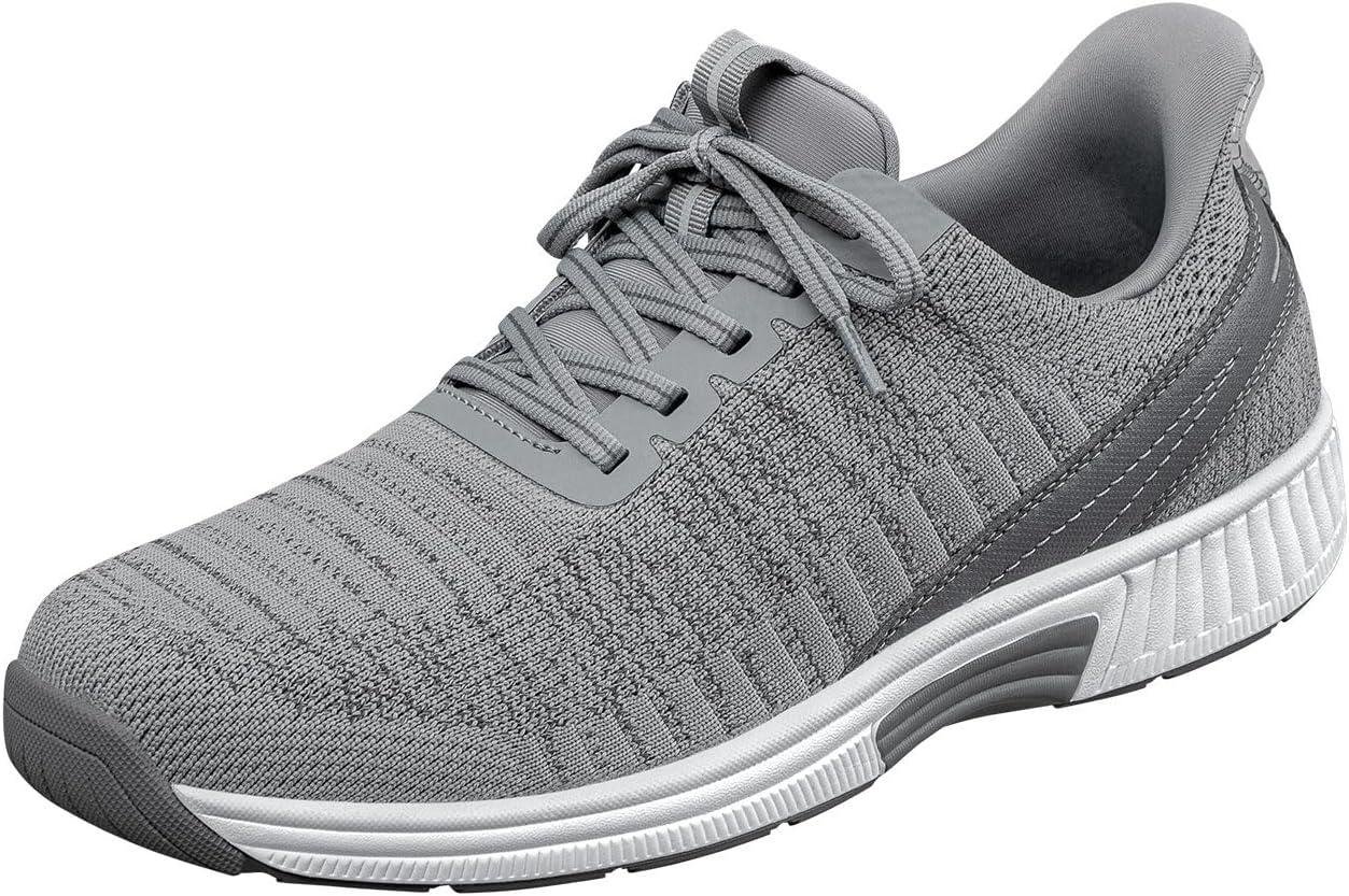 Orthofeet Yari vs Comfort Knit: Compared Relief Sneakерс for Everyday Walkers... tested 2024