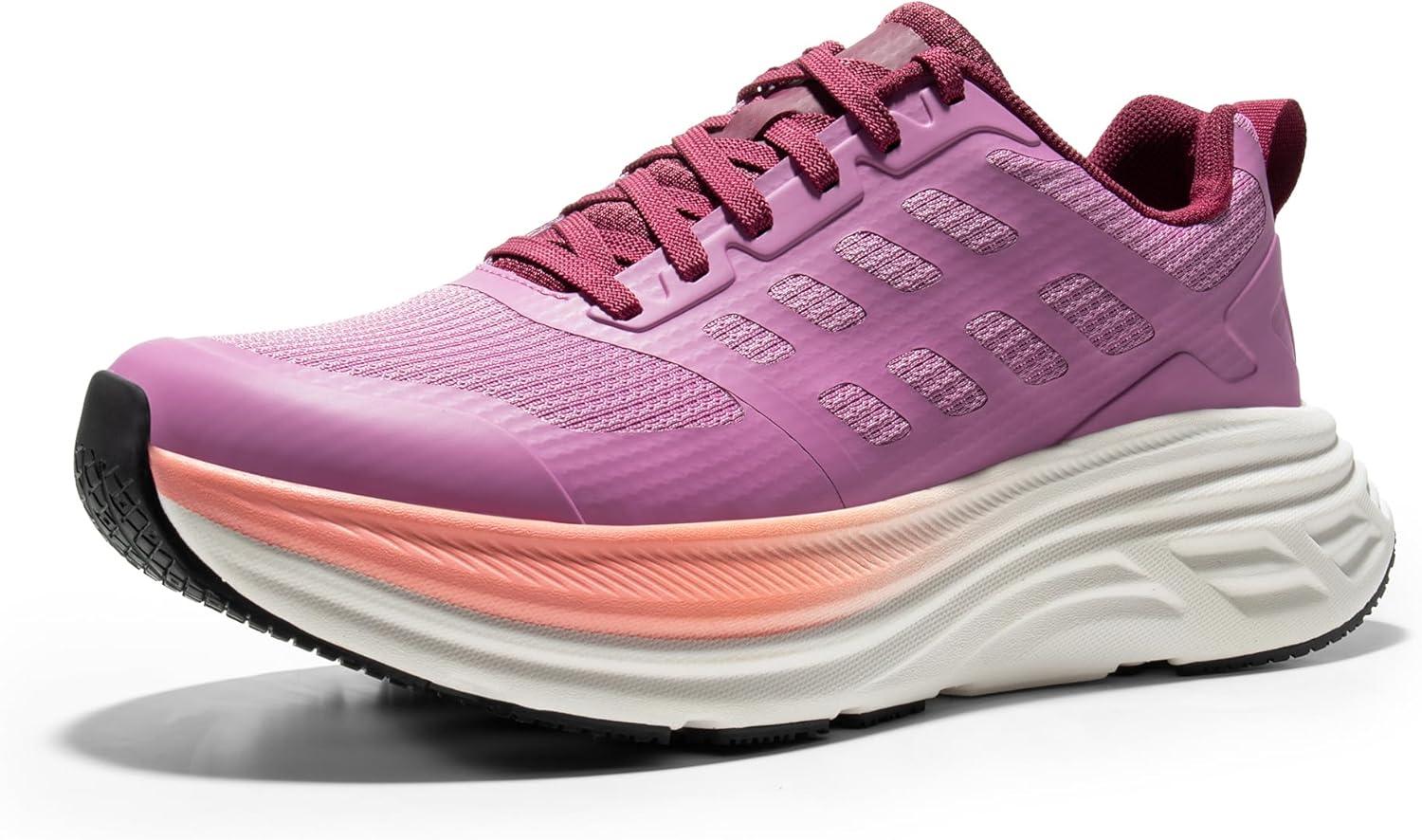 Comfort Compared: 5 Sneakers Tested for Walking, Running… Who Wins?