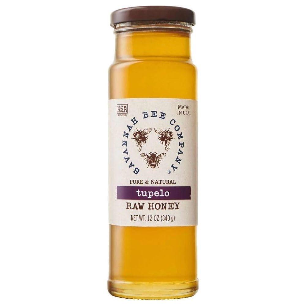 Pure vs. Tested: Savannah Bee's Natural Honey Winner?