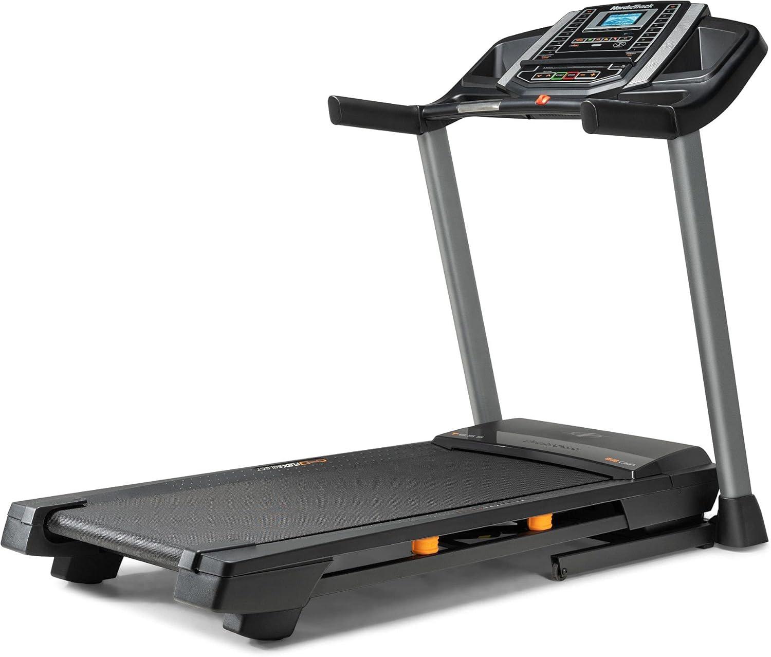 NordicTrack Showdown: T Series versus Elliptical Benefits Tested... You’ll Be Amazed