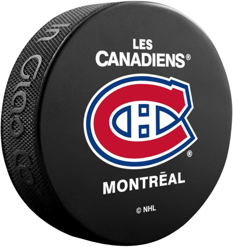 Versus Comparison: Montreal Puck'stested
