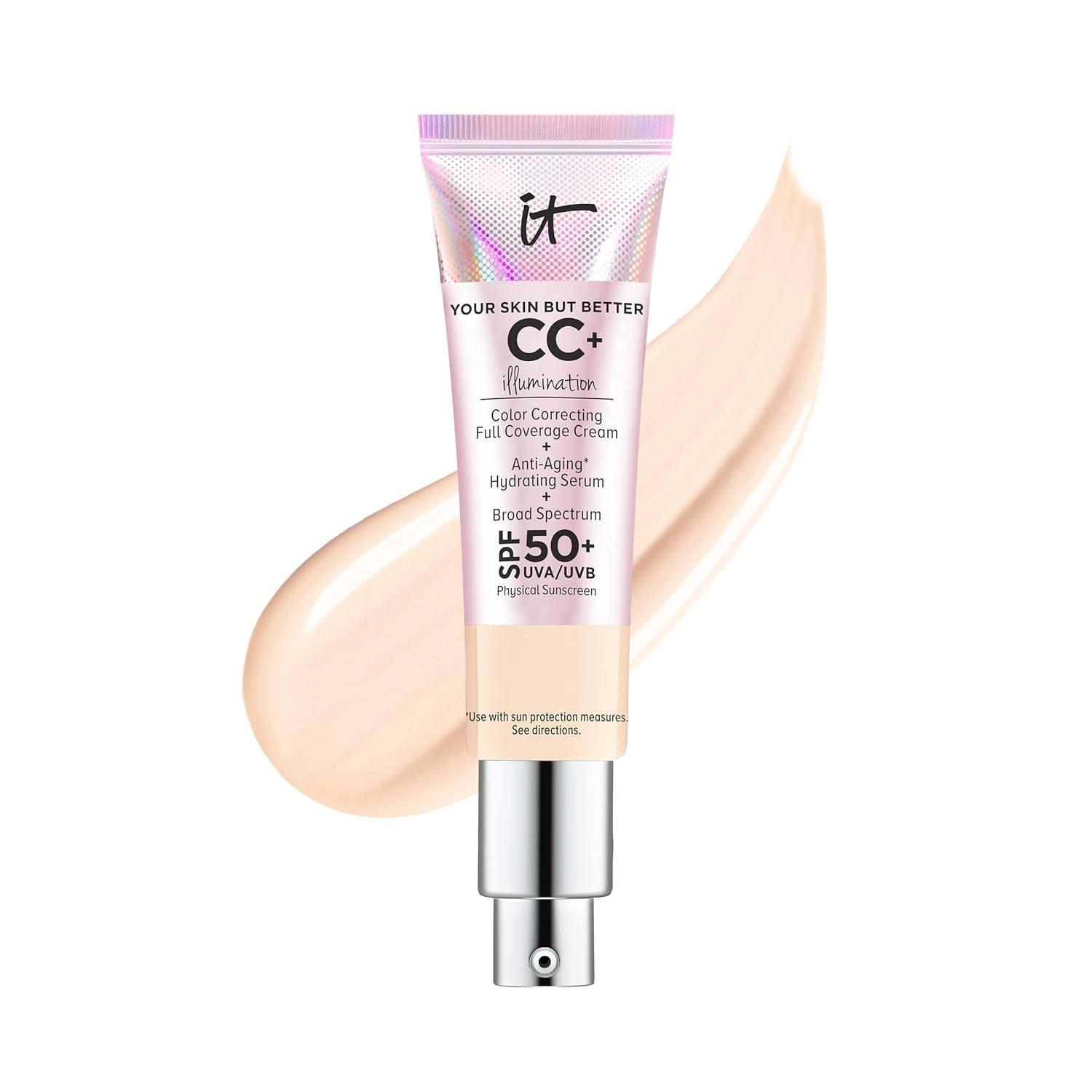 Misssha vs. IT Cosmetics: Tested Coverage, Surprising Find