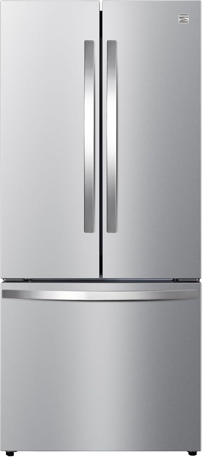 Kenmore Refriger Showdown Tested: Invert vs. French... Insights!
