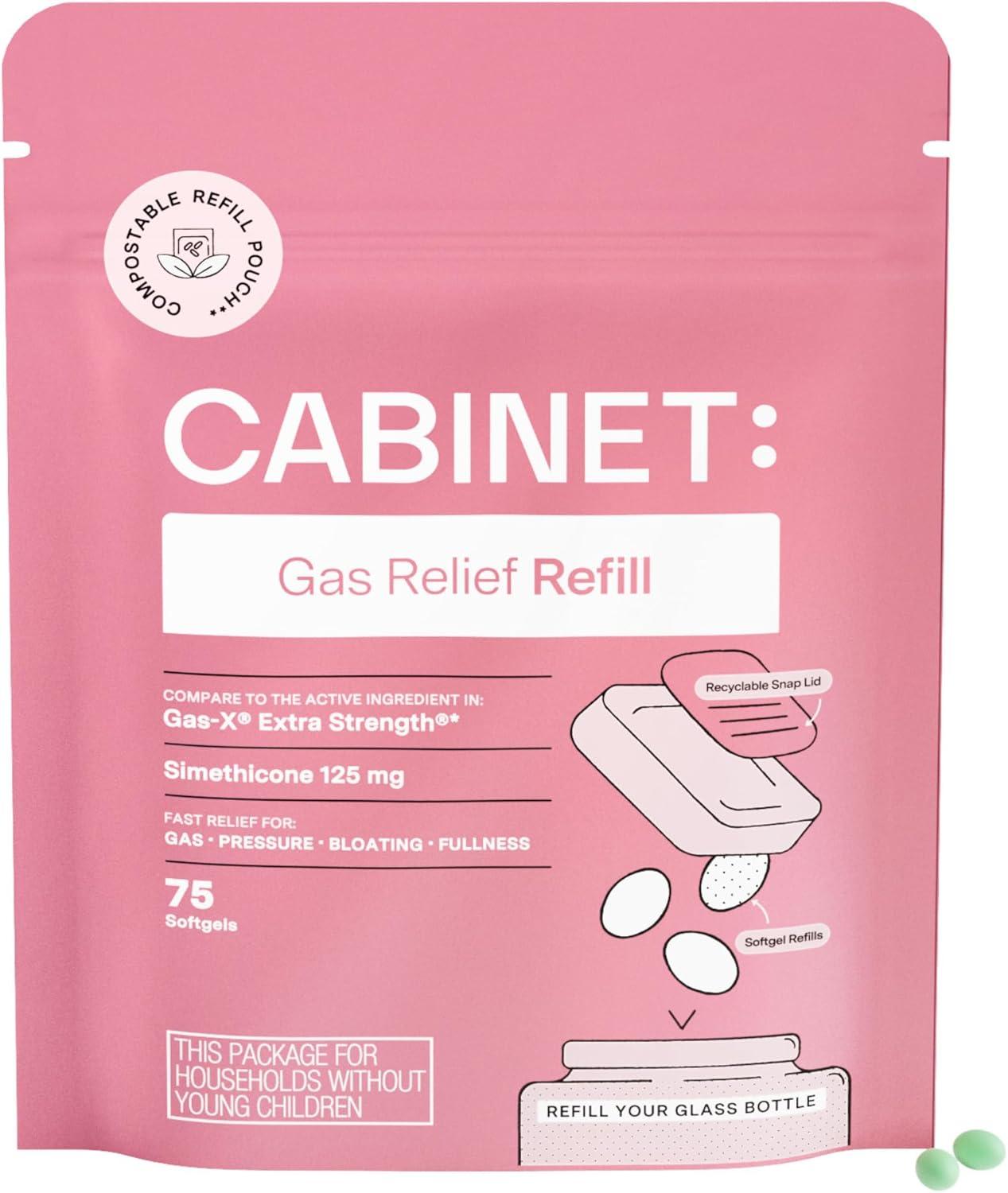 Max Strength Gas Relief Showdown… Surprising Fact!