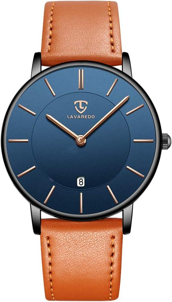 Ultimate Men's Watch Showdown: Tested Styles & Hidden Benefits