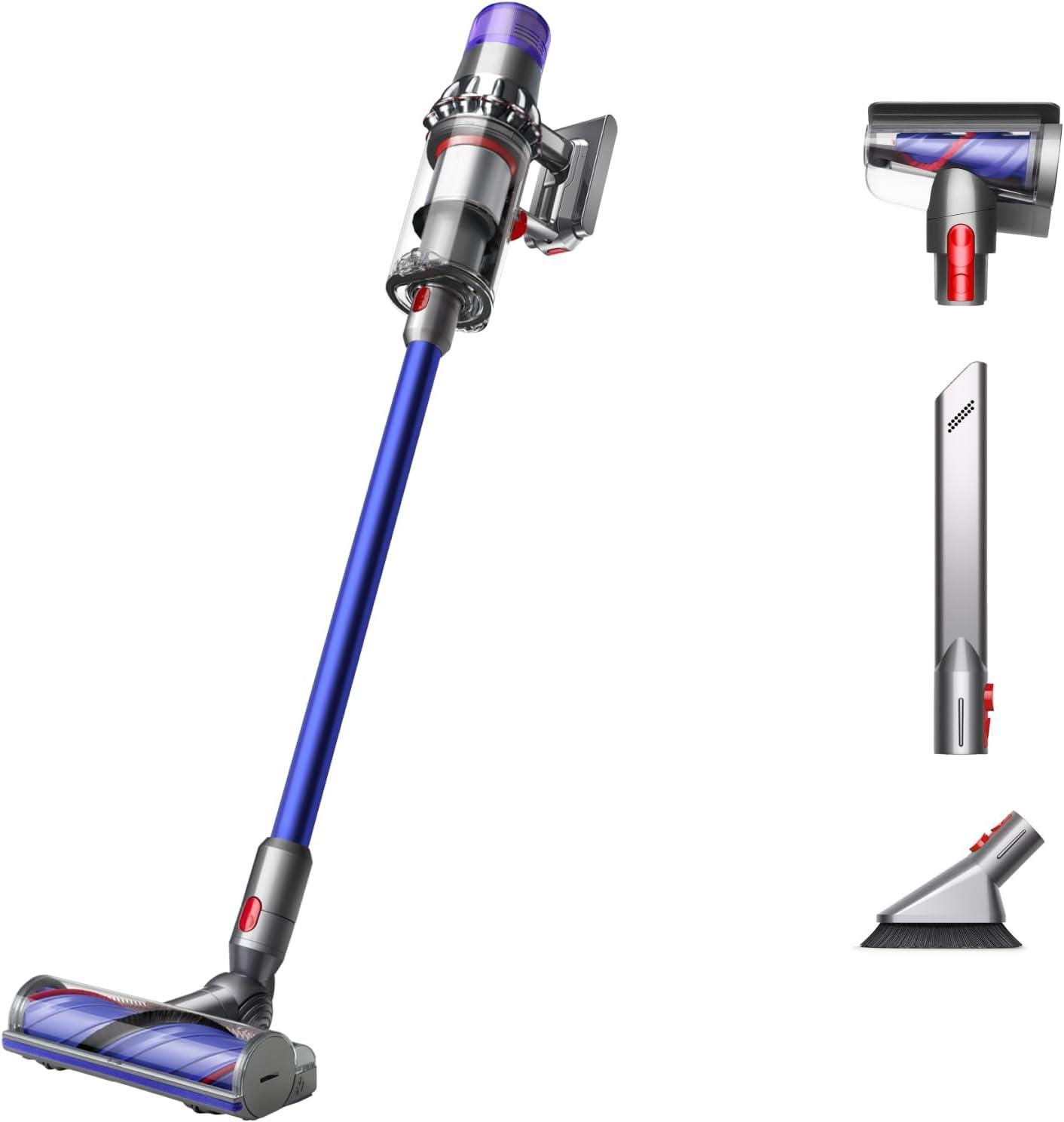 Shark Versus Dyson: Tested Hard-Floor Showdown for 2023