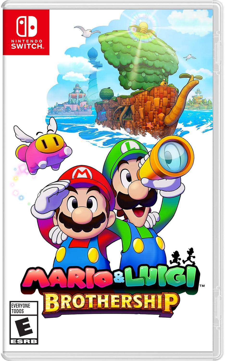 Super Mario Party Jamboree Showdown… Tested!