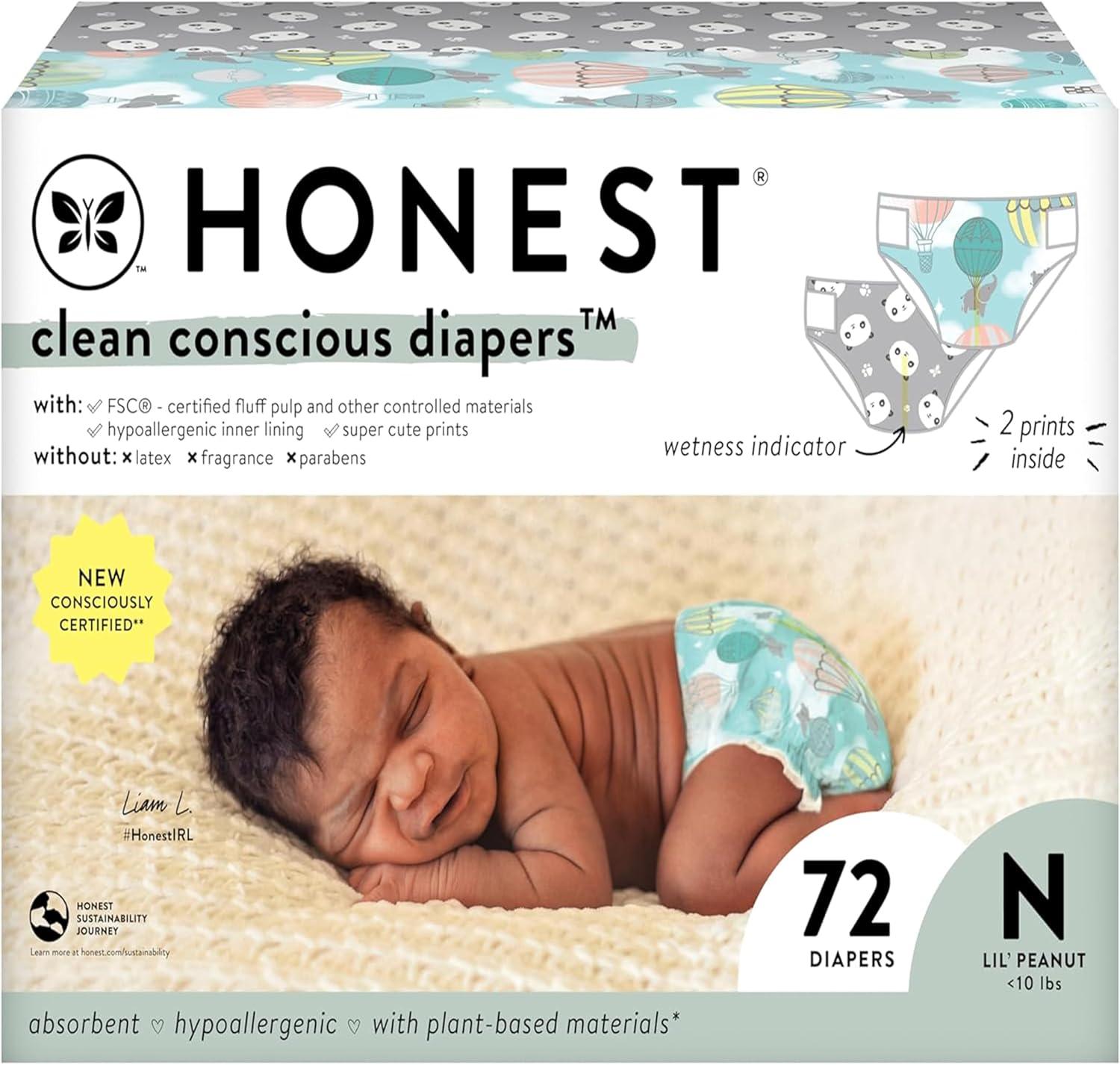 The Honest Company Diapers Versus Surprising Insights for Sensitive Skin