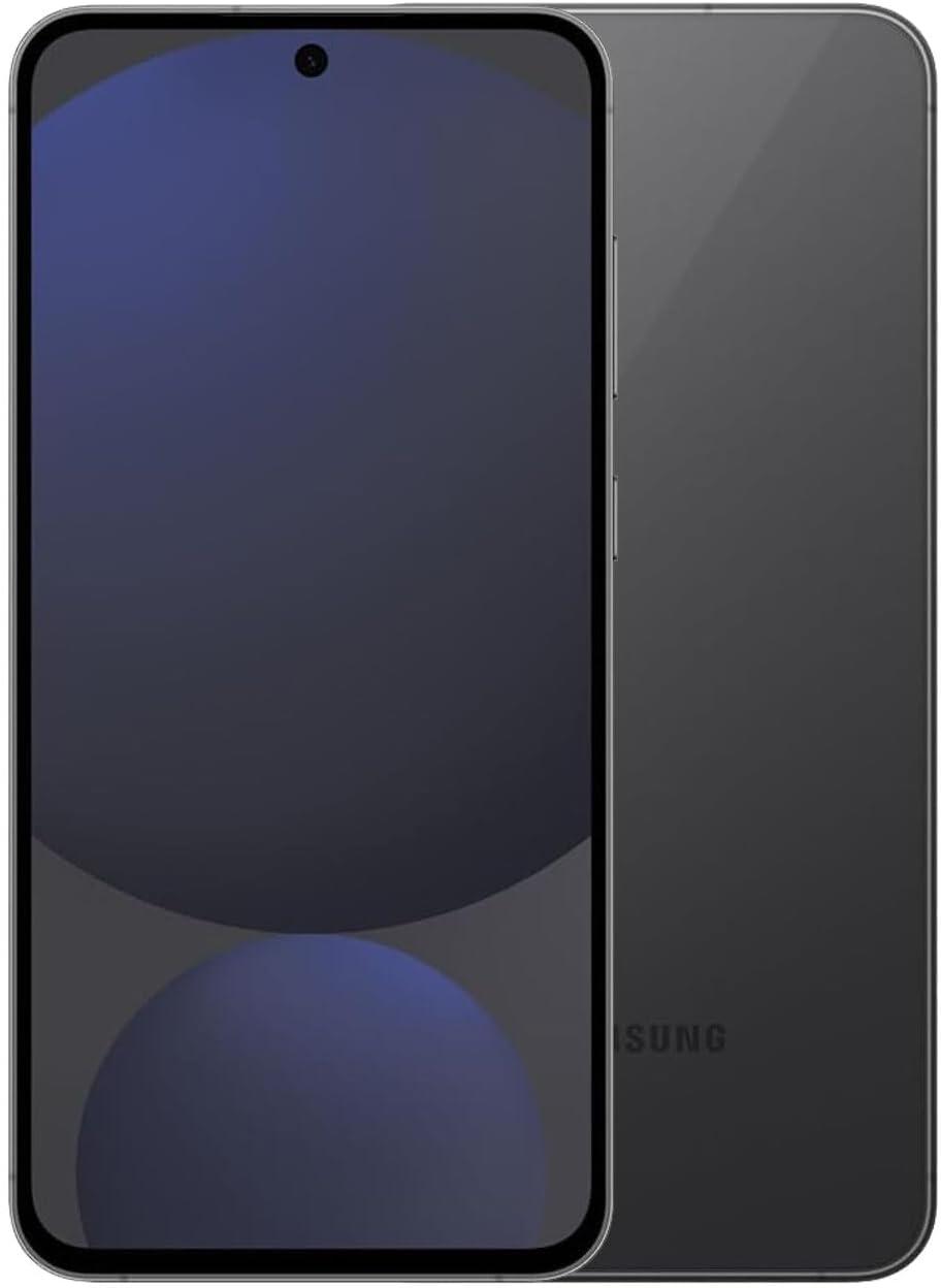 Samsung S24 FE tested: AI, 50MP, long battery...US shine vs rivals!