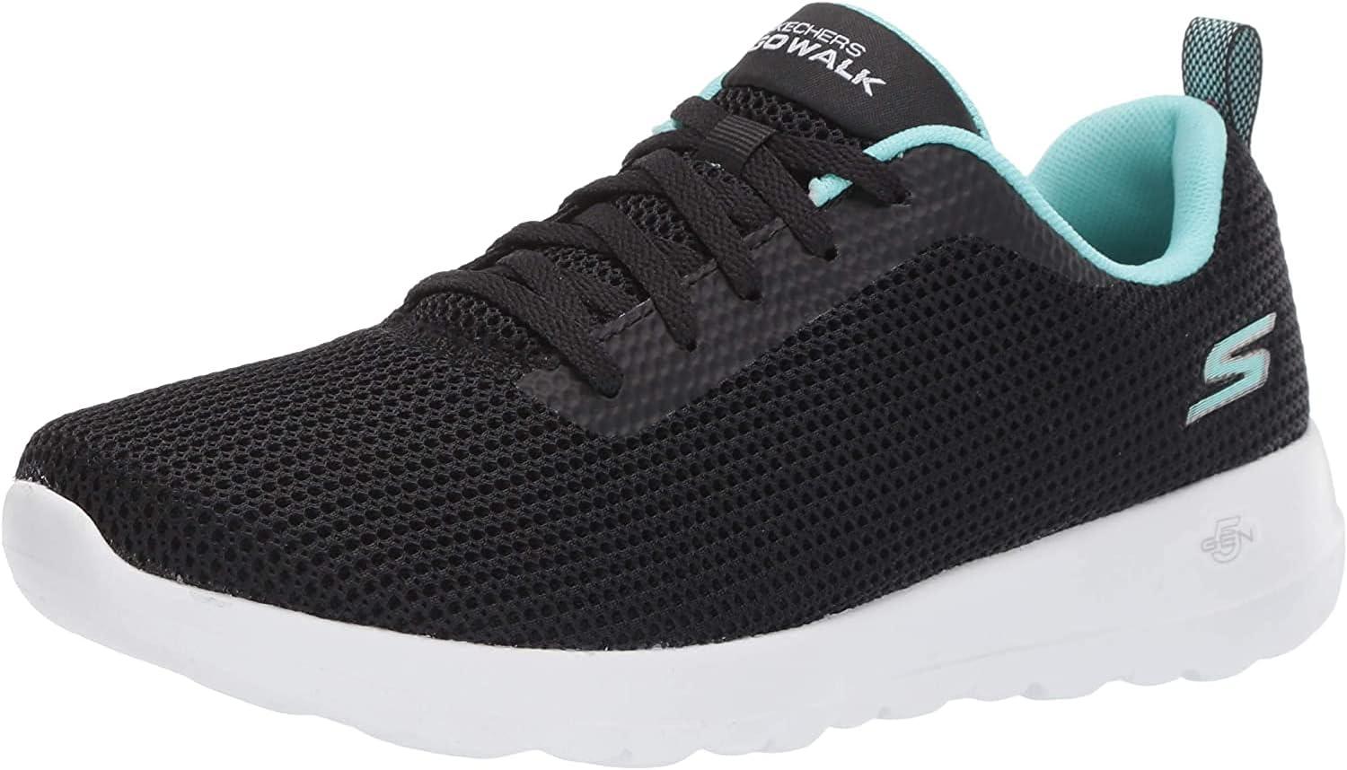 Skechers Go Walk Joy Upturn Versus Surprising Comfort… If These Fit Right, Do You Buy?