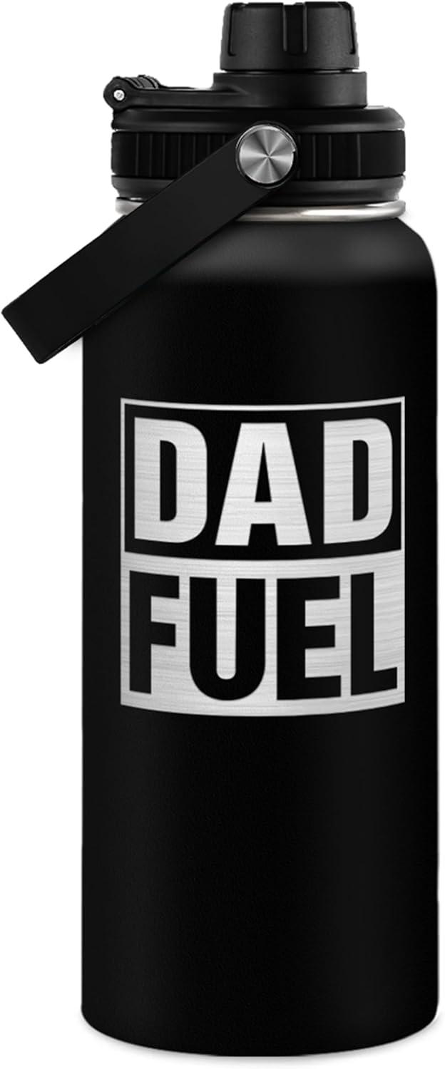 Versus 32oz Tested Stainless Insulated Sports Bottle... Perfect Gift!
