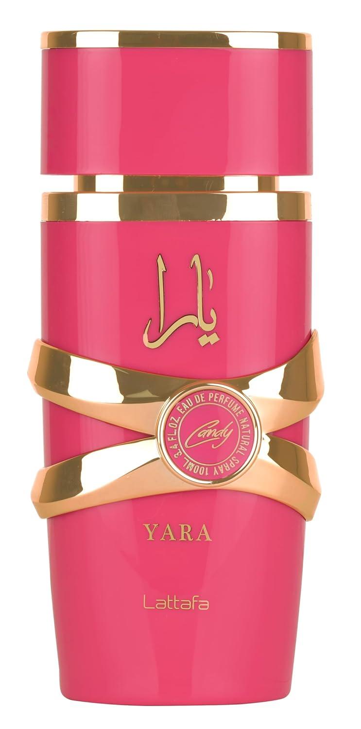 Diamonds Versus Candy: Eau De Parfum Showdown… Test Beds Activated!