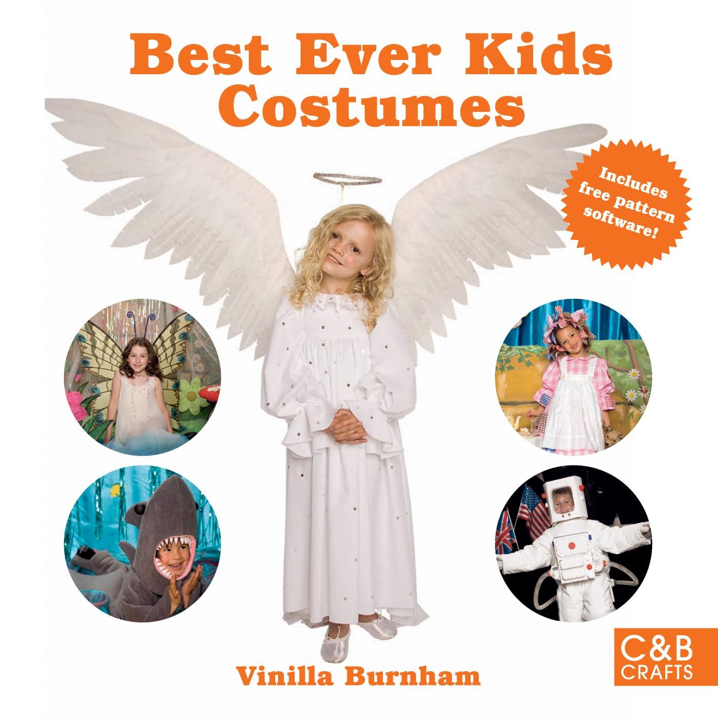 Best Ever Kids Costumes Compared: Surprising Versatile Picks Tested!