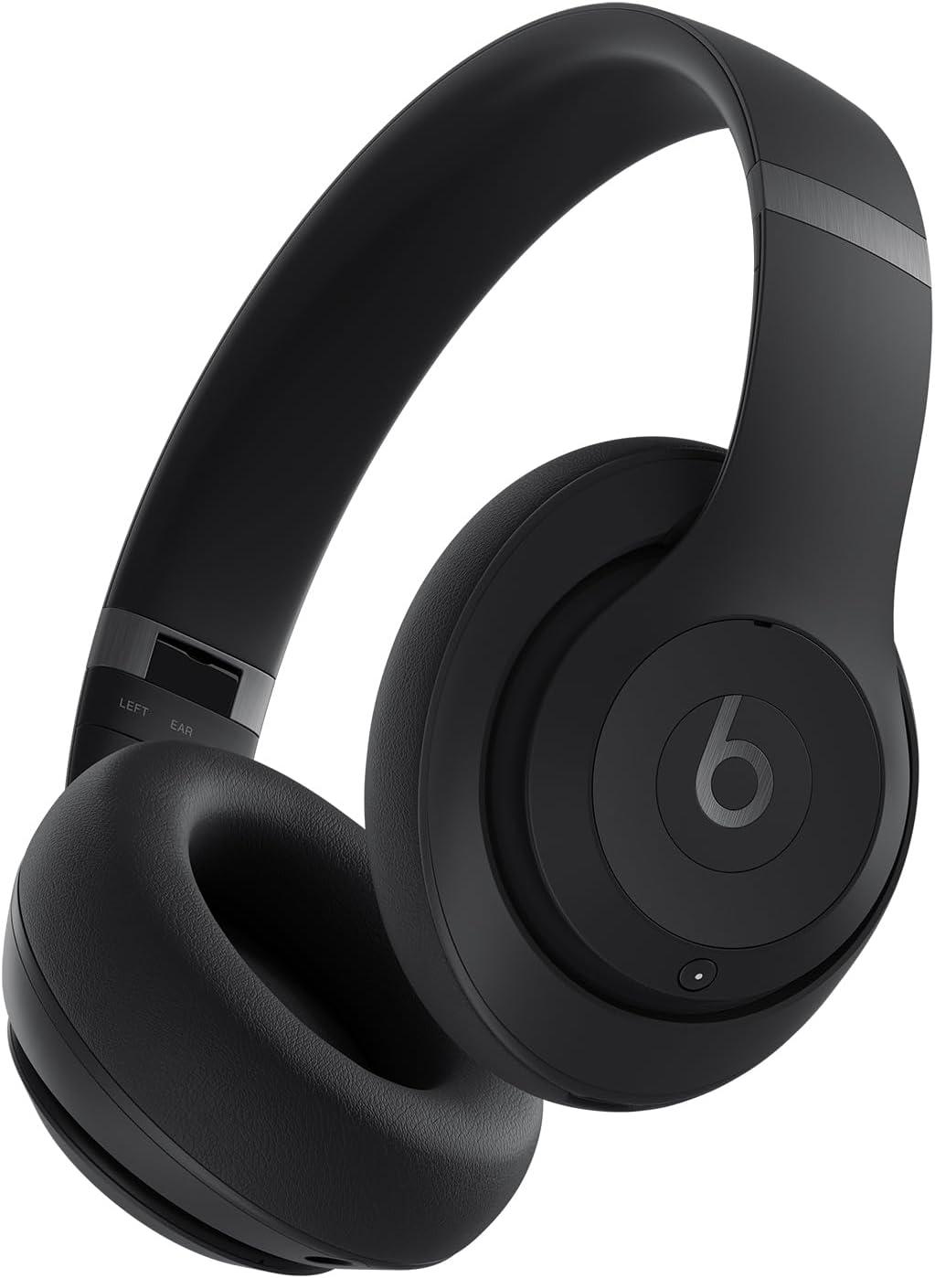 Beats Studio Pro: Tested Compare - Spatial Audio, 40H Life, Cross-Platform... Smart Buy Spotlight