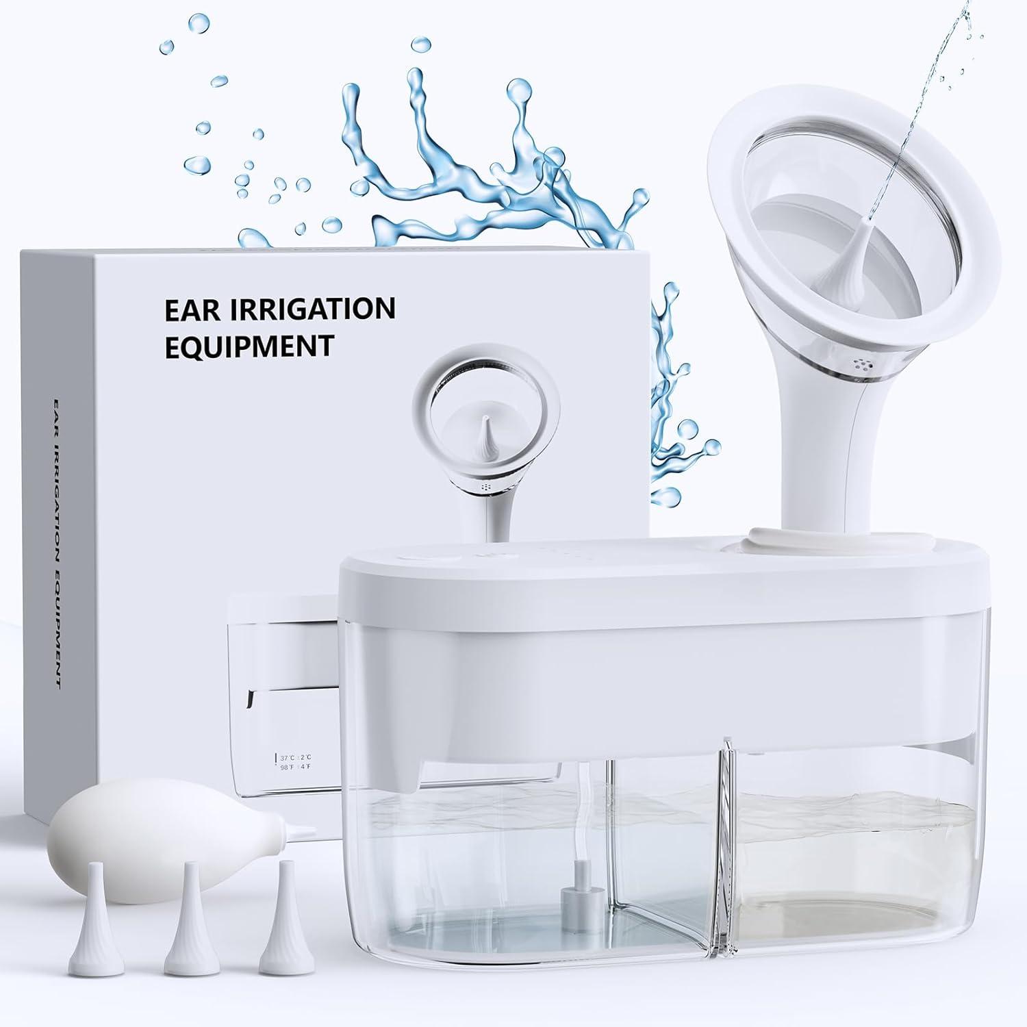 Shocking Insight: Compared Kit Features For Safe Auditory Care