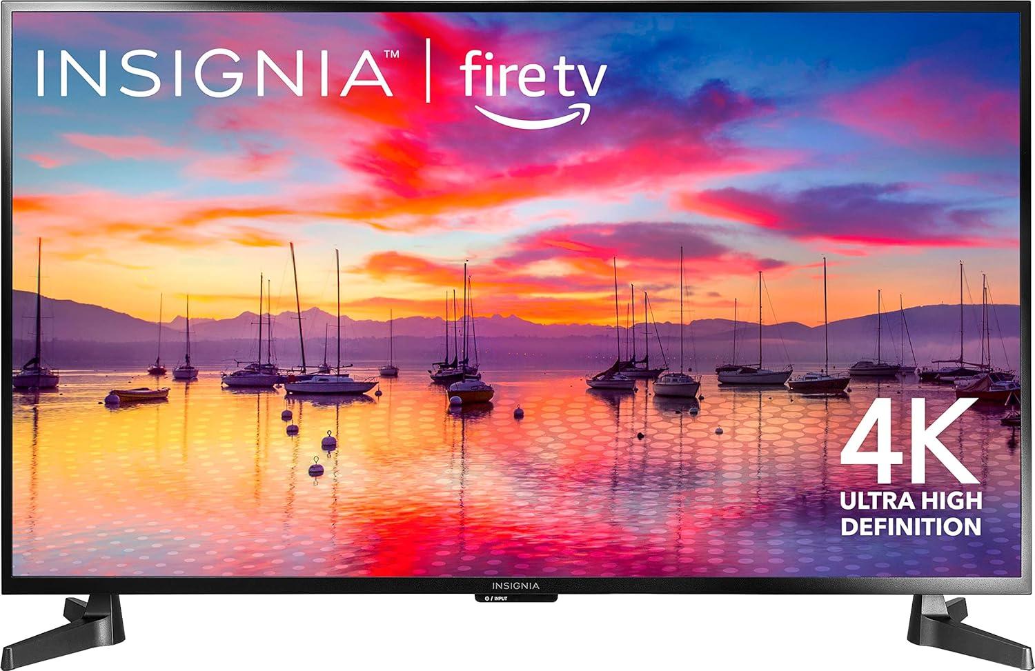 Insightful TV Showdown: 4K vs Alexa, Smart Feature Compared...Best For Buyers!