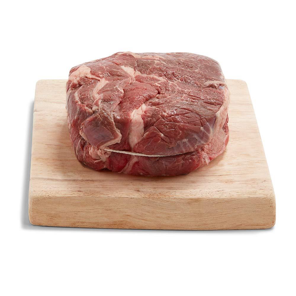 Boneless Chuck Roast Meetup: Pasture Raised Testing Roast Benefits