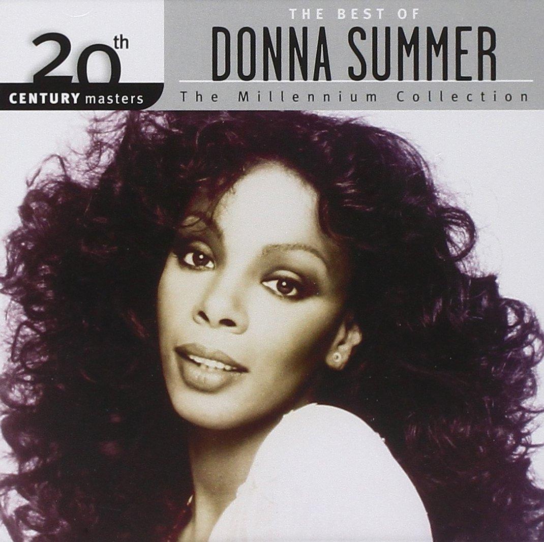 Best Of Donna Summer: Millennium Collection Showdown… Testing Tropes & Tracks