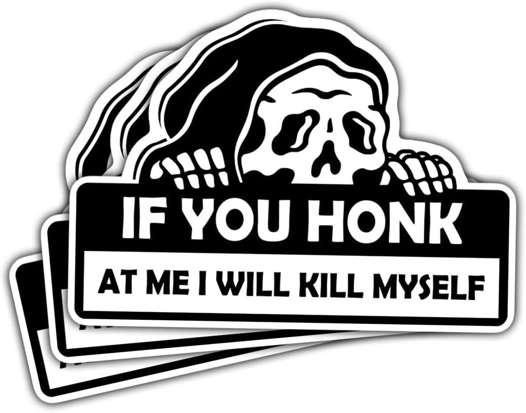 Comparison of skull stickers: tested, trending, unique designs for laptops