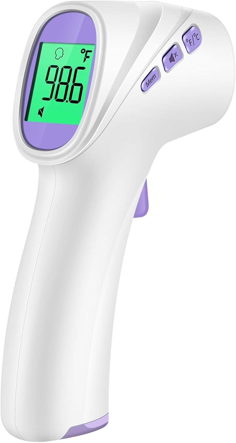 Quick Compared: Tested Fever-Free Tech For All