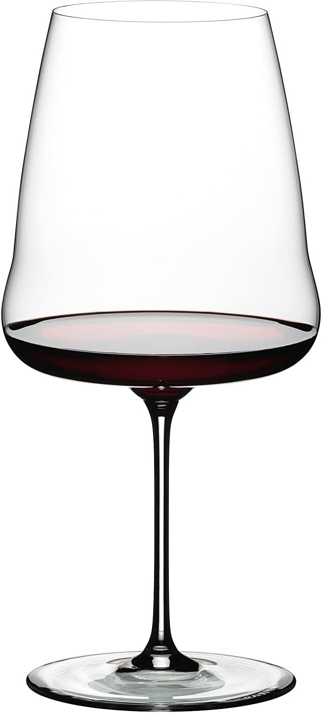 Surprising Tasting Showdown: Riedel vs. Riedel Winewings… Same, Yet Different?